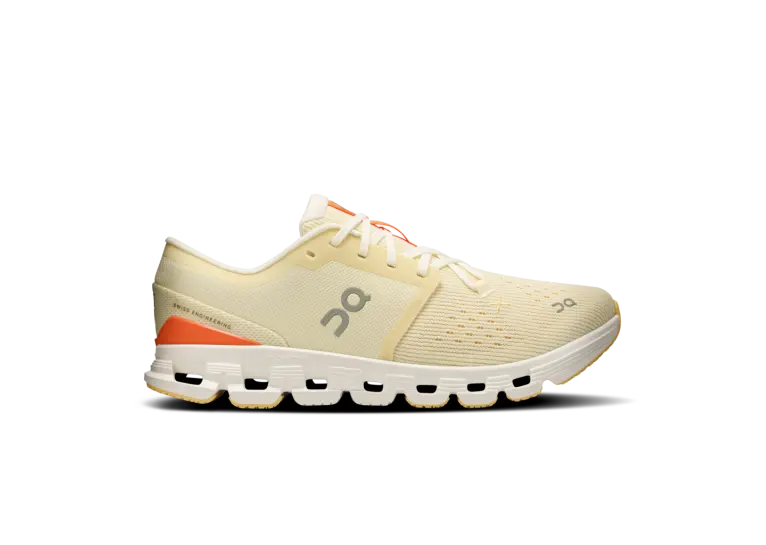 On Cloud X 4 Women's - Browns Shoe Fit Company